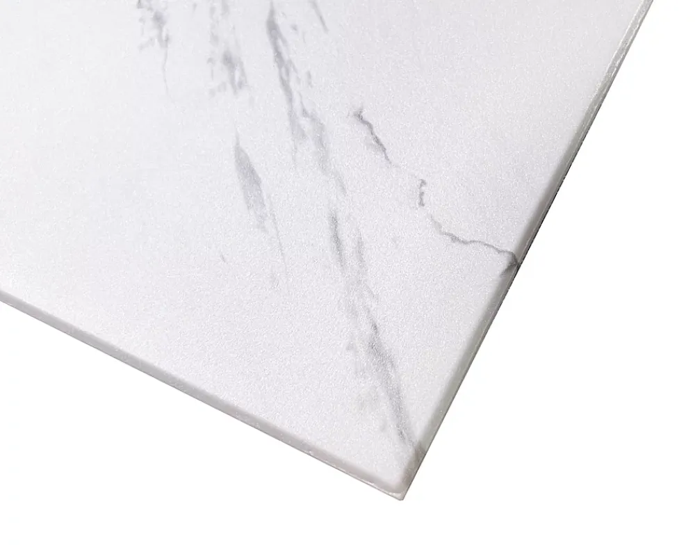 Deccart Panneaux de plafond et panneaux muraux Decoratif 7214XL Marbre 20m² / 40pièces- Panneau Mural Décoratif