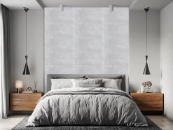 Deccart Panneau Mural Décoratif<Panneaux de plafond et panneaux muraux Decoratif 6914XL Béton 6m² / 12pièces