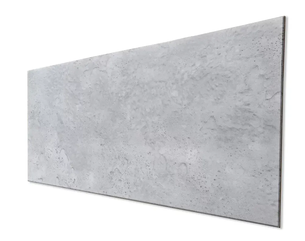 Deccart Panneau Mural Décoratif<Panneaux de plafond et panneaux muraux Decoratif 6914XL Béton 6m² / 12pièces