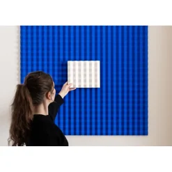 Orac Decor Panneau Mural Décoratif<Panneaux muraux 3D à motifs répétitifs W117, L100 x P100 x ep 2.3 cm