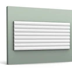 Orac Decor Panneau Mural Décoratif<Panneaux muraux 3D à motifs répétitifs W110 L 200 x H 25 x l 1,6 cm