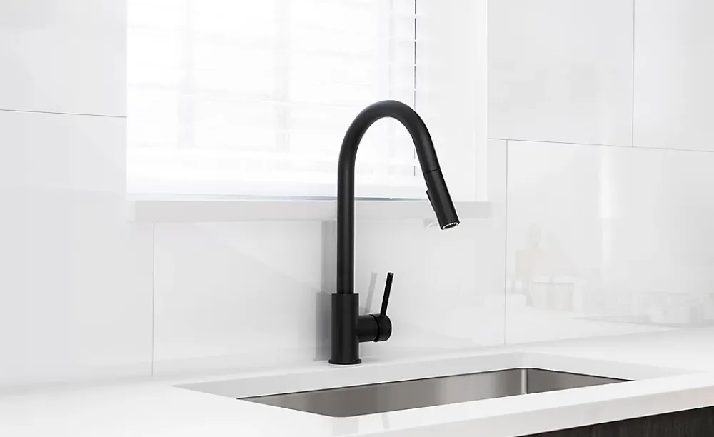Dumawall+ panneaux muraux douche - dalle pvc gloss white 37,5 cm ht x 65 cm lg - lot de 8 plaques - 1,95 m2- Panneau Mural De Salle De Bains