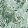 A.S. Creation Papier peint expansé sur intissé Jungle L.10.05 x l.0.53 m. - Réf. SP15010- Papier Peint