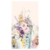 GoodHome Papier Peint Panoramique|Papier Peint<Papier peint panoramique intissé Venetian fleurs pastel L.280 x l.159 cm