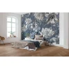 Komar Papier Peint Panoramique|Papier Peint<Papier peint panoramique Merian blue 350 x 250 cm