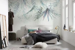 Komar Papier Peint Panoramique<Papier peint panoramique Palm Spring L.3.5 m x l.250 cm