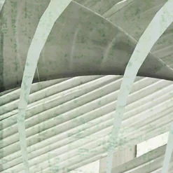 Komar Papier Peint Panoramique<Papier peint panoramique sur intissée de - Botanical Boho - Taille: 400 x 250 cm