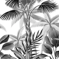 GoodHome Papier peint panoramique Tarama L.280 x l.159 cm- Papier Peint Panoramique|Papier Peint