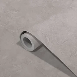 Papier peint papier duplex Lonrai taupe- Papier Peint