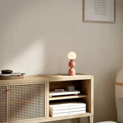 GoodHome Papier Peint<Papier peint pré-encollé vinyle intissé uni beige Easy Roll Coppins l.53 x H.1005 cm