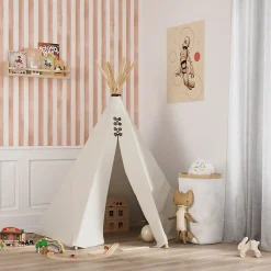 GoodHome Papier Peint<Papier peint pré-encollé vinyle à rayures Easy Roll Satori rayures rose l.53 x H.1005 cm