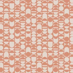 GoodHome Papier Peint<Papier peint Suède intissé Paiute beige l.53 x H.1000 cm