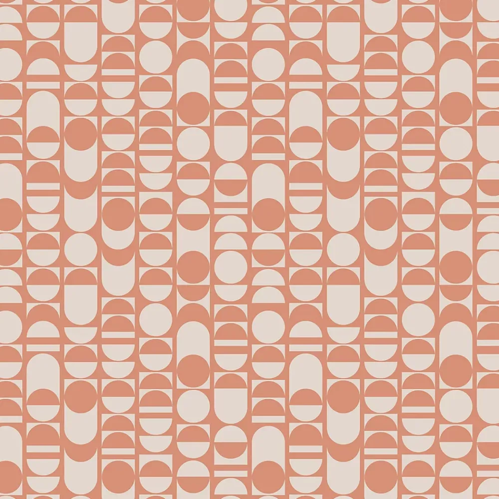 GoodHome Papier Peint<Papier peint Suède intissé Paiute beige l.53 x H.1000 cm
