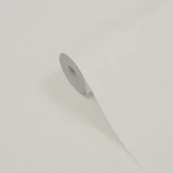 GoodHome Papier peint Vinyle Intissé Moivre beige clair- Papier Peint