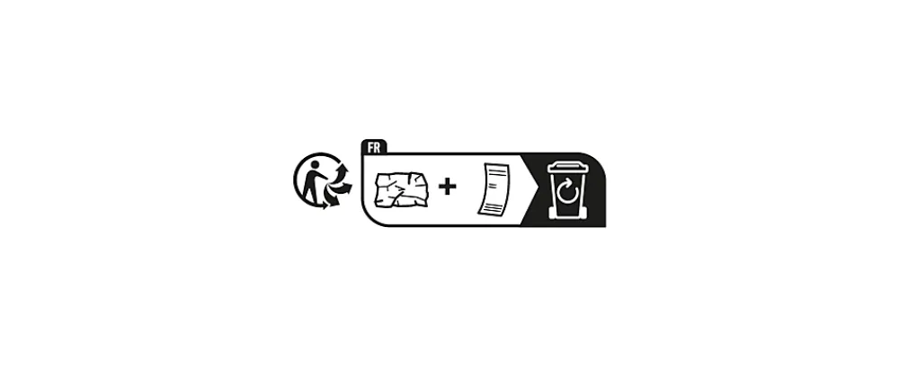 GoodHome Papier peint Vinyle Intissé Lery Nude- Papier Peint