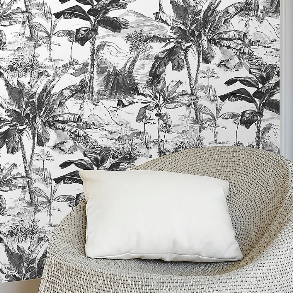 GoodHome Papier Peint<Papier peint vinyle intissé texturé Chooky