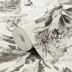 GoodHome Papier Peint<Papier peint vinyle intissé texturé Chooky