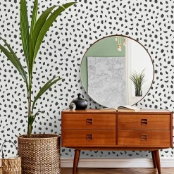 GoodHome Papier Peint<Papier peint vinyle intissé Astennu