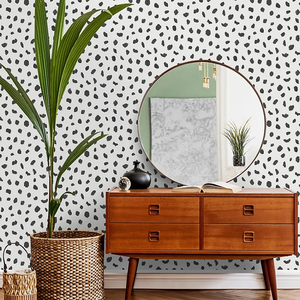 GoodHome Papier Peint<Papier peint vinyle intissé Astennu