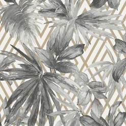GoodHome Papier Peint<Papier peint vinyle intissé Melun