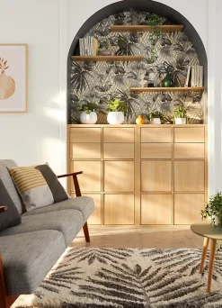 GoodHome Papier Peint<Papier peint vinyle intissé Melun