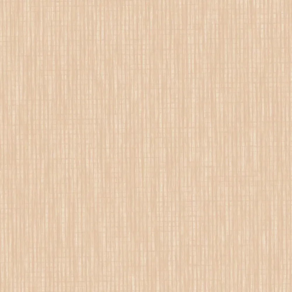 Lutece Papier Peint<Papier peint vinyle intissé uni Latte orange L.1005 x l.53cm Lutèce