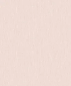 Lutece Papier Peint<Papier peint vinyle intissé Les aventures latte uni rose L.1005 x l.53cm Lutèce