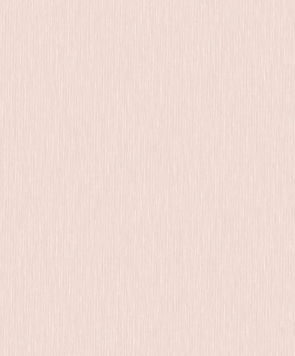 Lutece Papier Peint<Papier peint vinyle intissé Les aventures latte uni rose L.1005 x l.53cm Lutèce