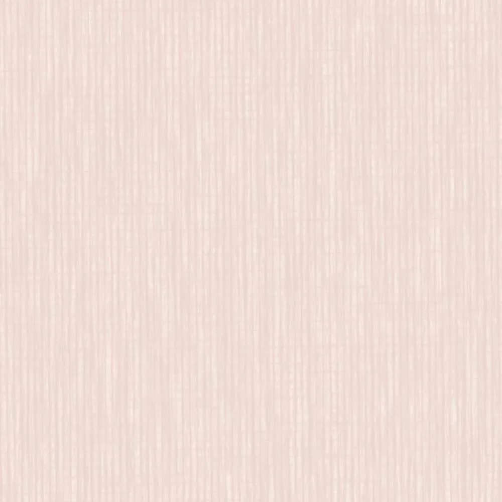Lutece Papier Peint<Papier peint vinyle intissé Les aventures latte uni rose L.1005 x l.53cm Lutèce