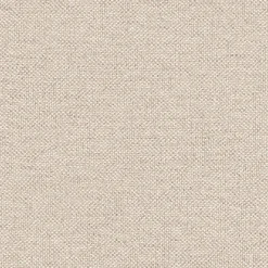 GoodHome Papier Peint<Papier peint vinyle intissé uni aspect tissu beige clair L.1005 x l.53cm , Mythe