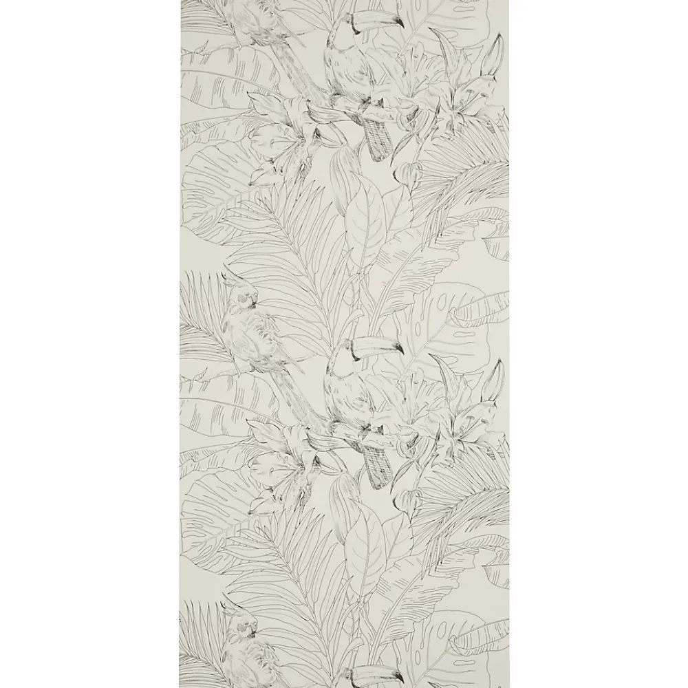 GoodHome Papier peint vinyle intissé texturé Oophoric- Papier Peint