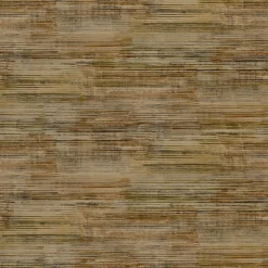 Lutèce Papier peint vinyle intissé imitation bois marron L.1005 x l.53cm- Papier Peint