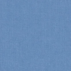 GoodHome Papier Peint<Papier peint vinyle intissé effet textile bleu L.10m x l.53cm