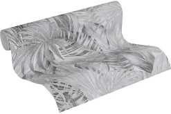 GoodHome Papier peint vinyle intissé Ani- Papier Peint