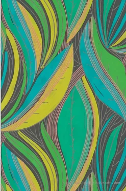 A.S. Creation Papier peint vinyle sur intissé Contemporain L.10.05 x l.0.53 m. - Réf. AS-786551- Papier Peint