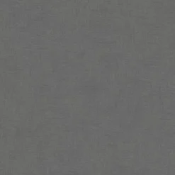 GoodHome Papier Peint<Papier peint vinyle sur intissé  Moivre gris anthracite