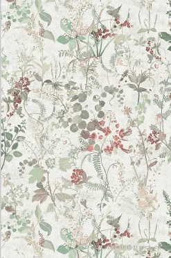A.S. Creation Papier Peint<Papier peint vinyle sur intissé Nature L.10.05 x l.0.53 m. - Réf. AS-388252