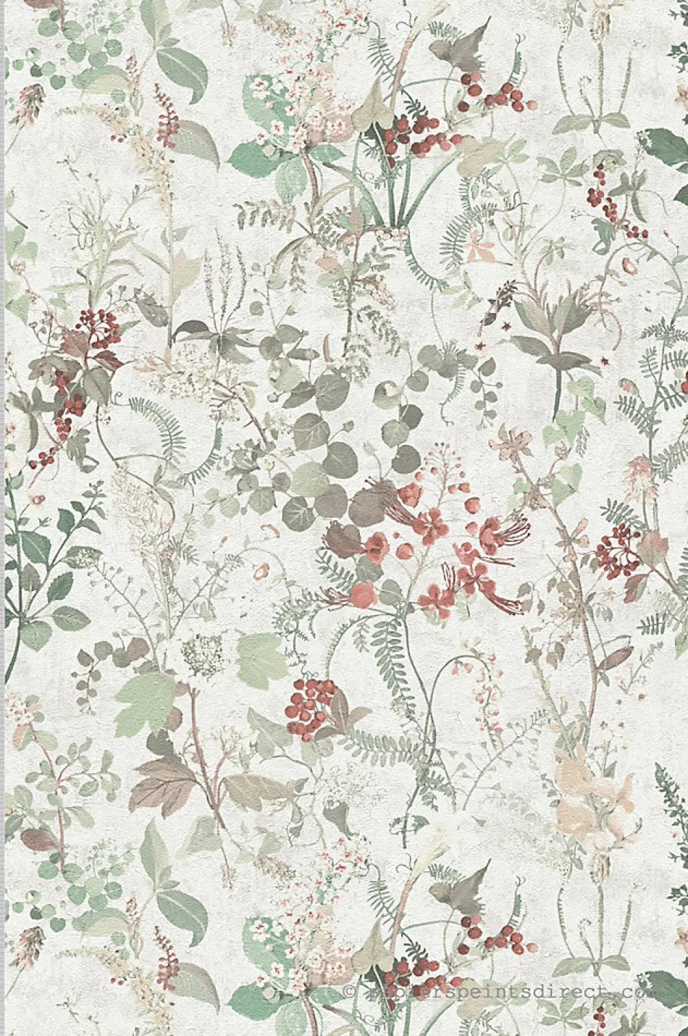 A.S. Creation Papier Peint<Papier peint vinyle sur intissé Nature L.10.05 x l.0.53 m. - Réf. AS-388252