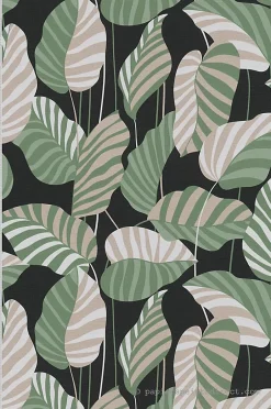 A.S. Creation Papier Peint<Papier peint vinyle sur intissé Jungle L.10.05 x l.0.53 m. - Réf. SP15944