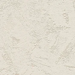 GoodHome Papier peint vinyle sur intissé Lancon beige- Papier Peint