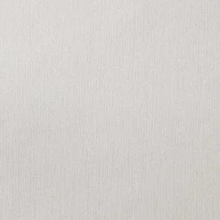 GoodHome Papier peint vinyle sur intissé Lery blanc- Papier Peint