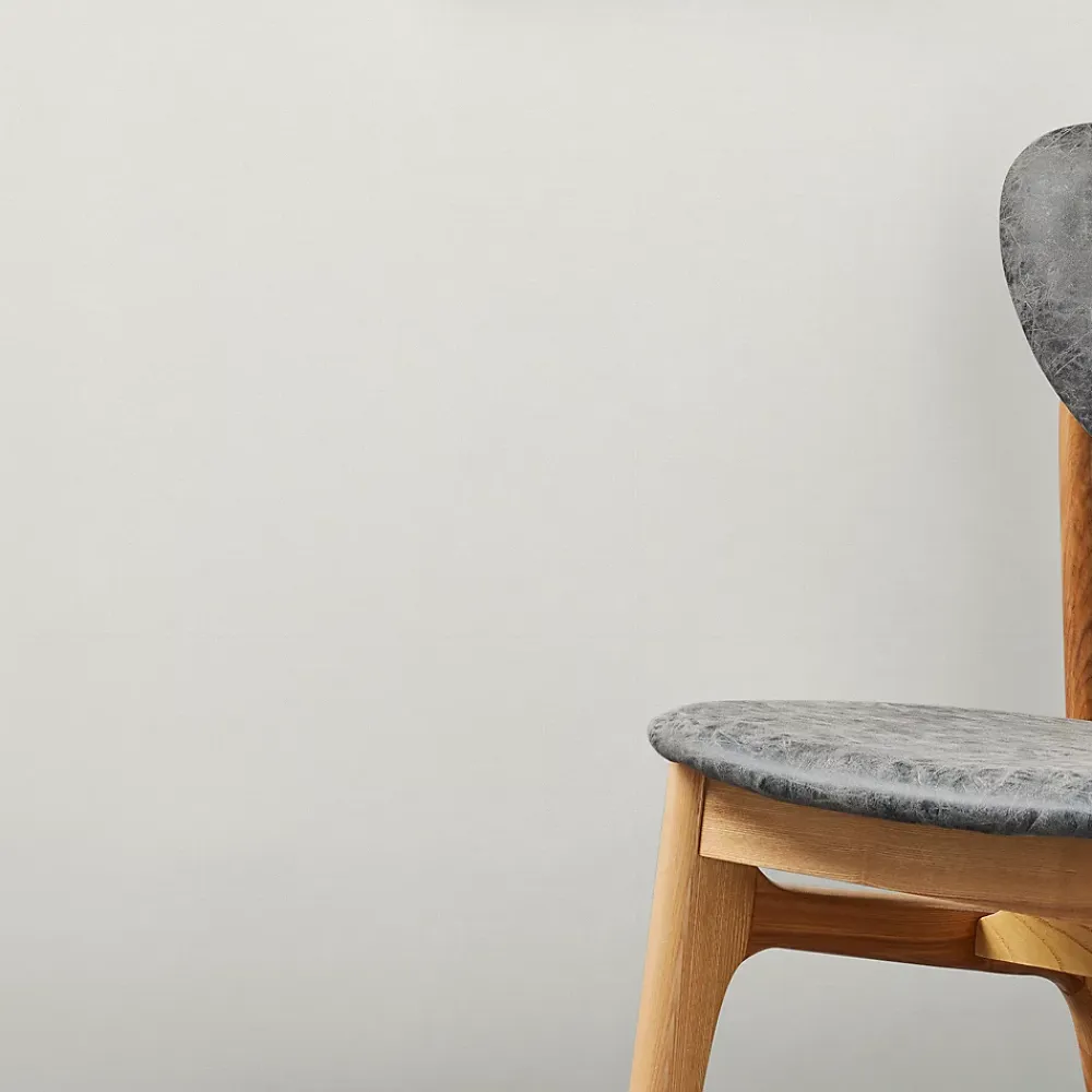 GoodHome Papier Peint<Papier peint vinyle sur intissé Tille blanc