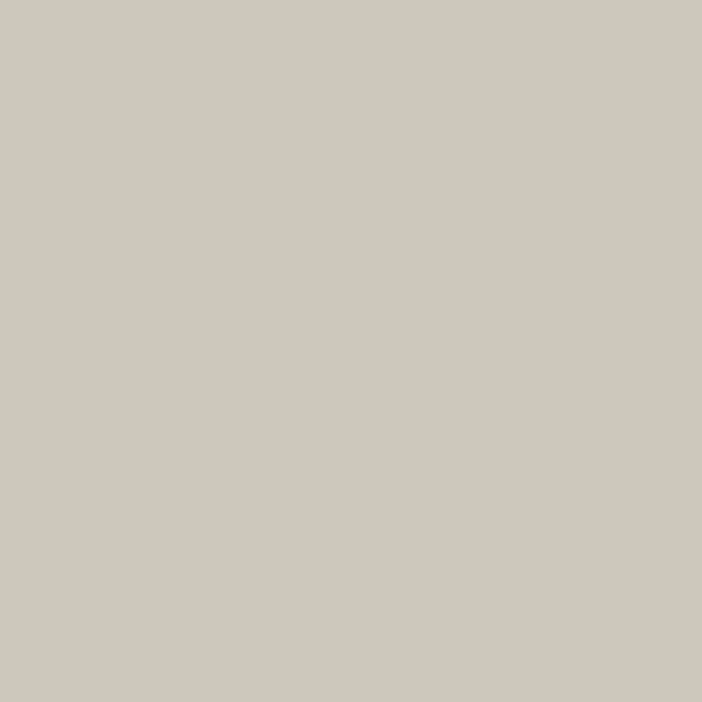 GoodHome Papier peint vinyle sur intissé Aune taupe- Papier Peint