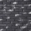 Decoon Plaquette De Parement|Plaquette De Parement<Parement béton imitation brique graphite 0,68 m2