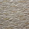 Decoon Plaquette De Parement|Plaquette De Parement<Parement imitation pierre beige plâtre 0.53 m²