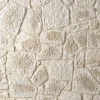 Decoon Plaquette De Parement|Plaquette De Parement<Parement imitation pierre beige béton 1 m2