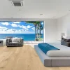 Premibel Parquet Parquet Contrecollé|Voir Tous Les Parquets<Parquet Chêne contrecollé verni brossé rustique Sherlock 190X14mm - Longueurs Variables de 400 à 1900mm - 4mm de couche d'usure