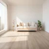 Premibel Parquet Parquet Chêne contrecollé verni brossé Pr Bis (petits nœuds) invisible Chelsea 150x14mm - LV - 4mm de couche d'usure- Parquet Contrecollé|Voir Tous Les Parquets