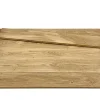 Masterbrico Parquet Massif|Voir Tous Les Parquets<Parquet chêne massif huilé naturel Ep. 16mm, l.90mm, long.400 à 1000mm sans noeuds et sans aubiers - Qualité premium
