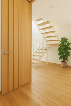 Masterbrico Parquet Massif|Voir Tous Les Parquets<Parquet chêne massif huilé naturel Ep. 16mm, l.90mm, long.400 à 1000mm sans noeuds et sans aubiers - Qualité premium